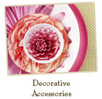 Decorative Accessories