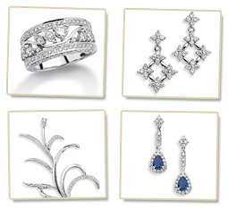 Estate & Antique Jewelry