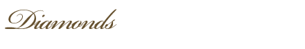 Diamonds